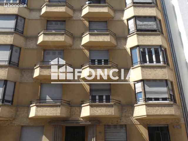 Appartement 2 pièces 55 m² · à Strasbourg · 55 m² · 826 €