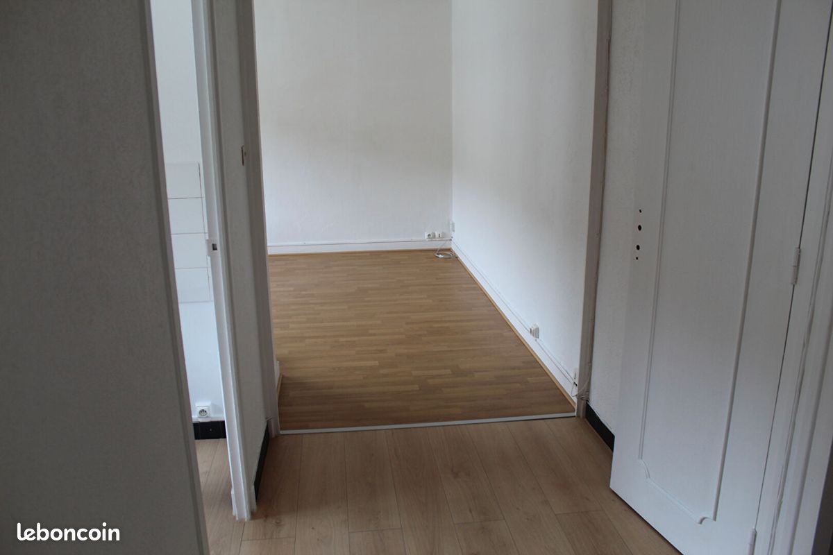 Appartement a louer vienne - 2 pièce(s) - 44 m2 - Surfyn