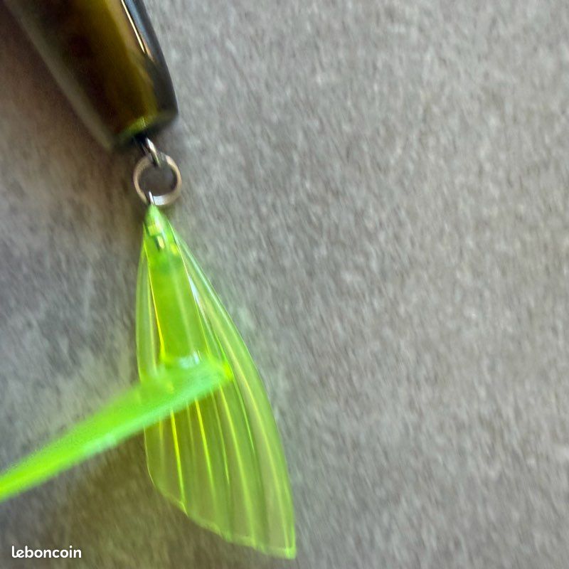 Megabass Gorham 147 F #bass (image 4)