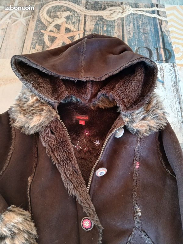 Manteau (image 3)