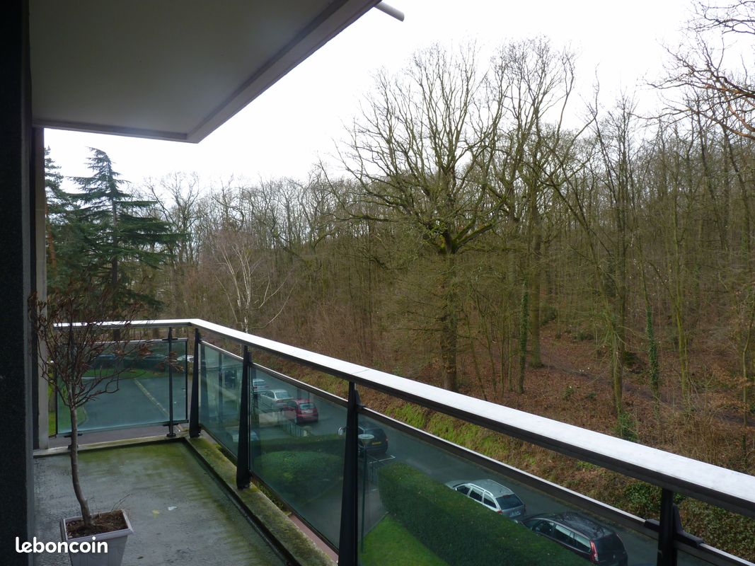 Appartement 2 pièces 53 m² · à Chaville · 53,3 m² · 1 480 €/mois