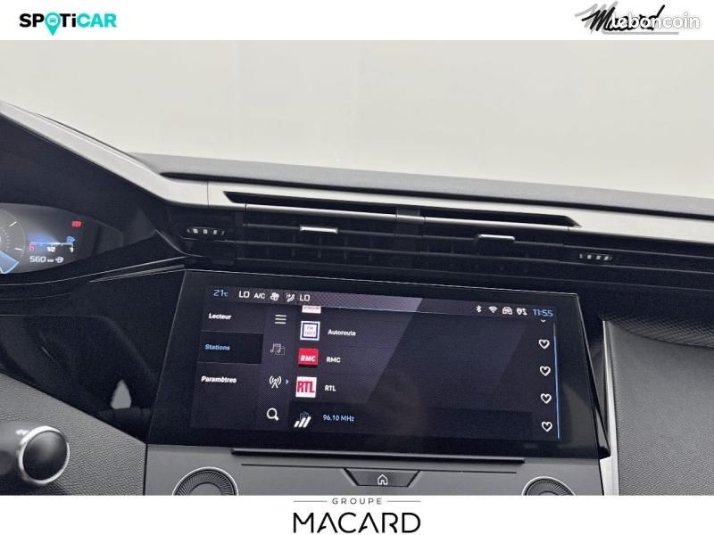 Peugeot 308 1.5 BlueHDi 130ch S&S Active Pack (image 29)