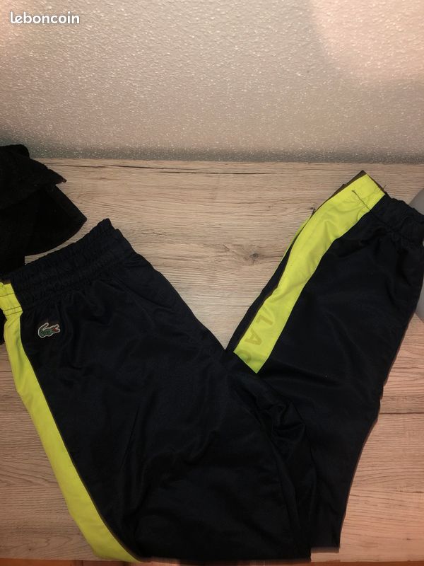 Pantalon lacoste (image 1)