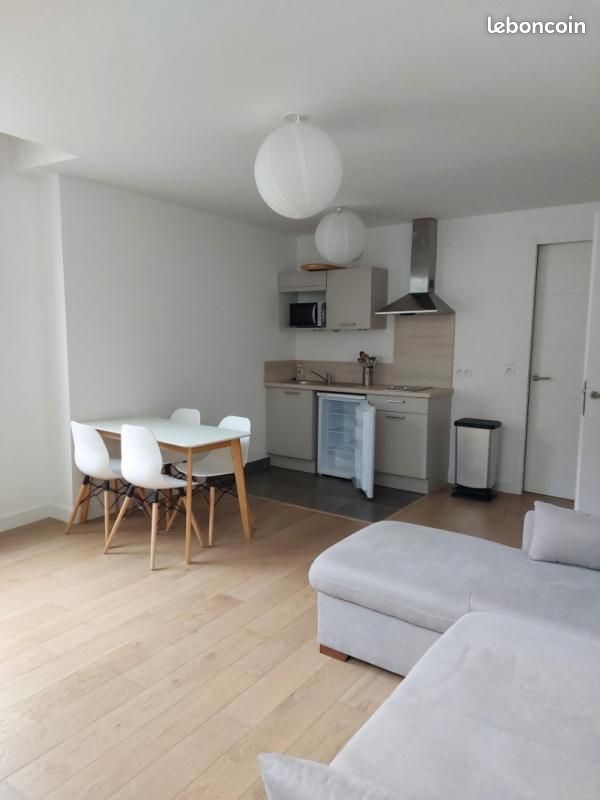 Appartement 2 pièces 46 m² · à Nantes · 46 m² · 800 €