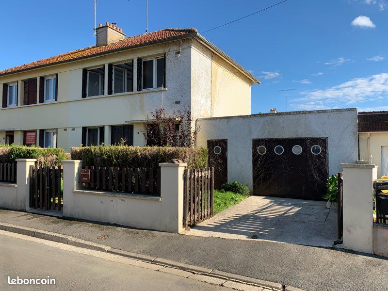 Maison 5 pièces 86 m² · à Beautor · 86 m² · 84 000 €