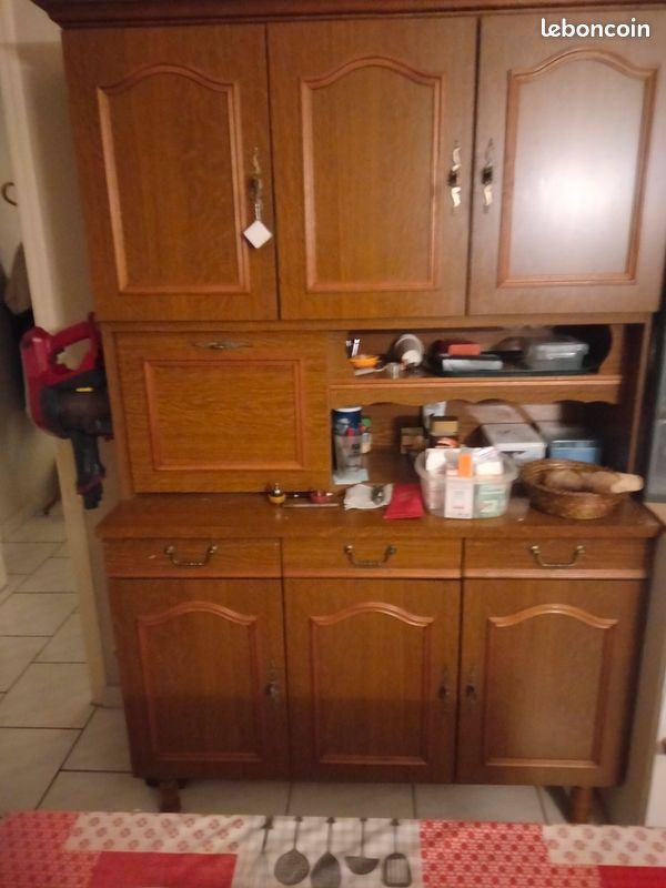 Mobilier de cuisine (image 1)