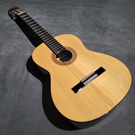 Cuenca 60-R - Guitare classique 4/4