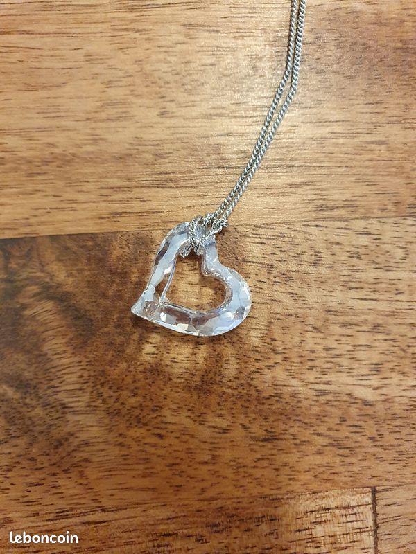 Collier Swarovski (image 2)