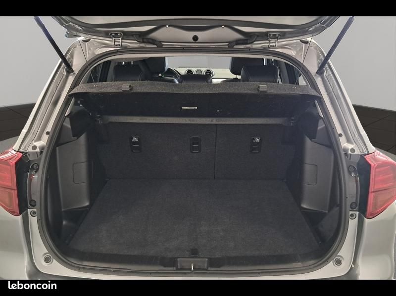 Suzuki Vitara 1.5 Dualjet Hybrid 115ch Style Auto Allgrip (image 14)