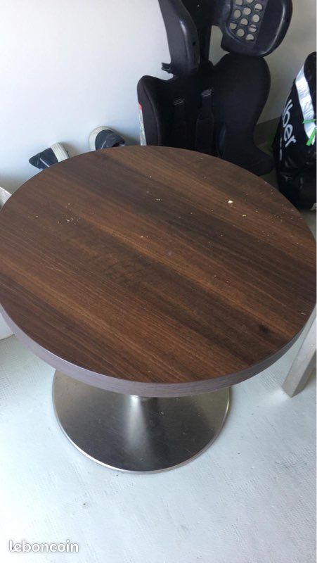 Table ronde (image 2)