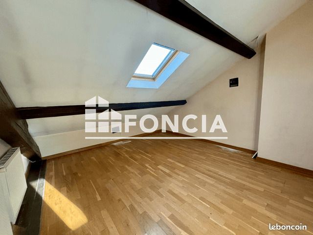 Appartement a louer tassin-la-demi-lune - 4 pièce(s) - 76 m2 - Surfyn