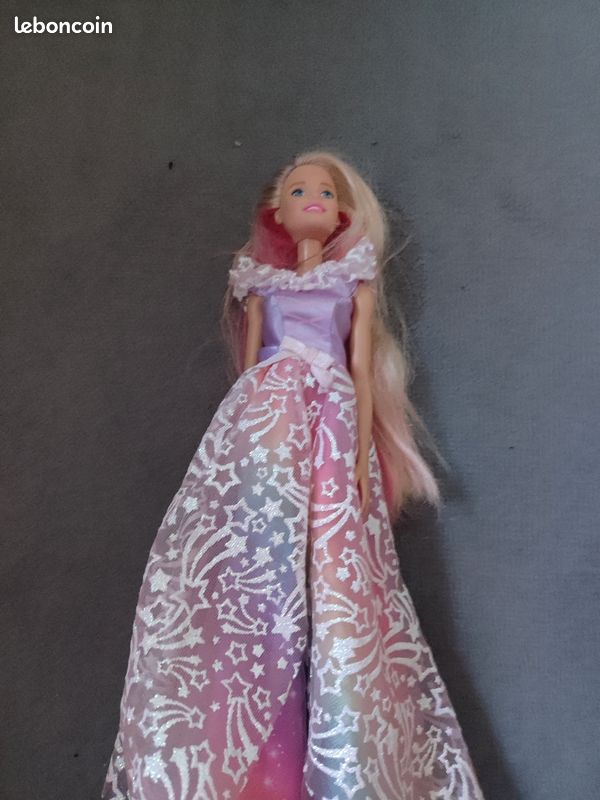 Barbie (image 1)