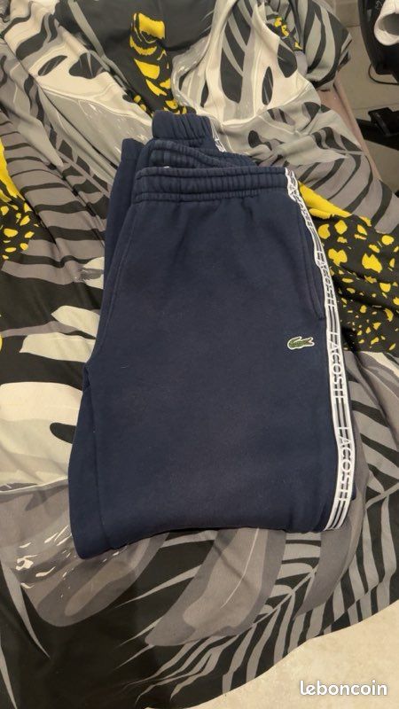 Ensemble Lacoste (image 5)