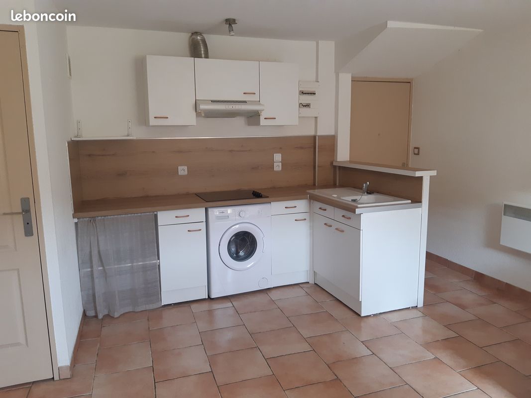 Appartement 2 pièces 35 m² · à La Crau · 35 m² · 680 €/mois