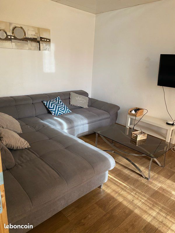 Appartement 4 pièces 85 m² · à Toulouges · 85 m² · 800 €/mois