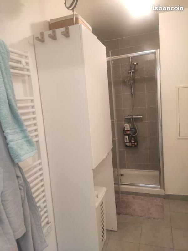 Appartement a louer carrieres-sous-poissy - 2 pièce(s) - 49 m2 - Surfyn