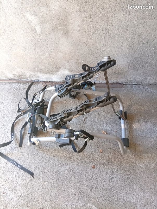 Porte 3 vélos (image 3)