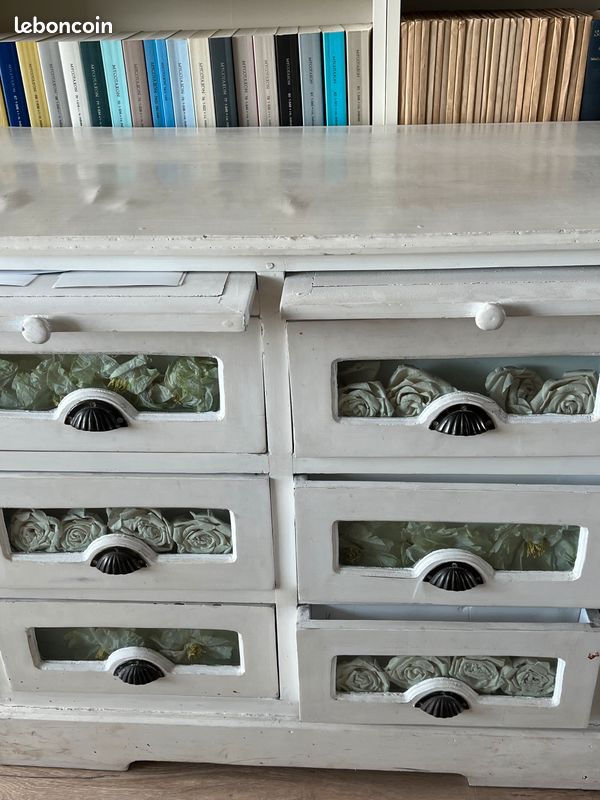 Grainetier blanc (image 2)