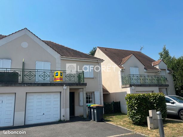 Maison a louer moissy-cramayel - 4 pièce(s) - 94 m2 - Surfyn