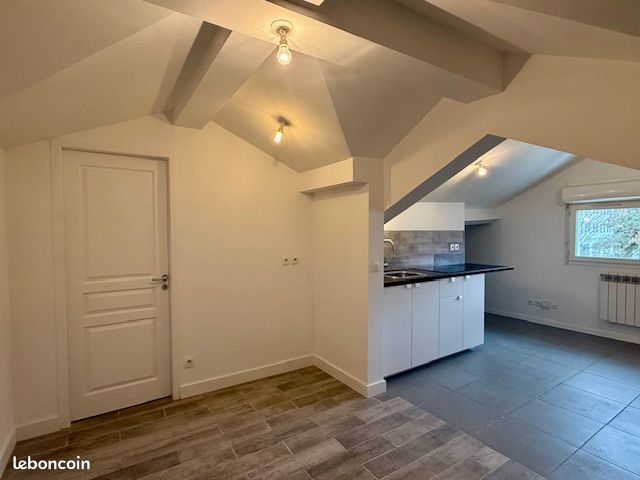 Appartement 2 pièces 31 m² · à Eybens · 30,9 m² · 129 000 €