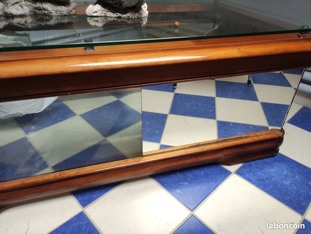 Table aquarium (image 2)