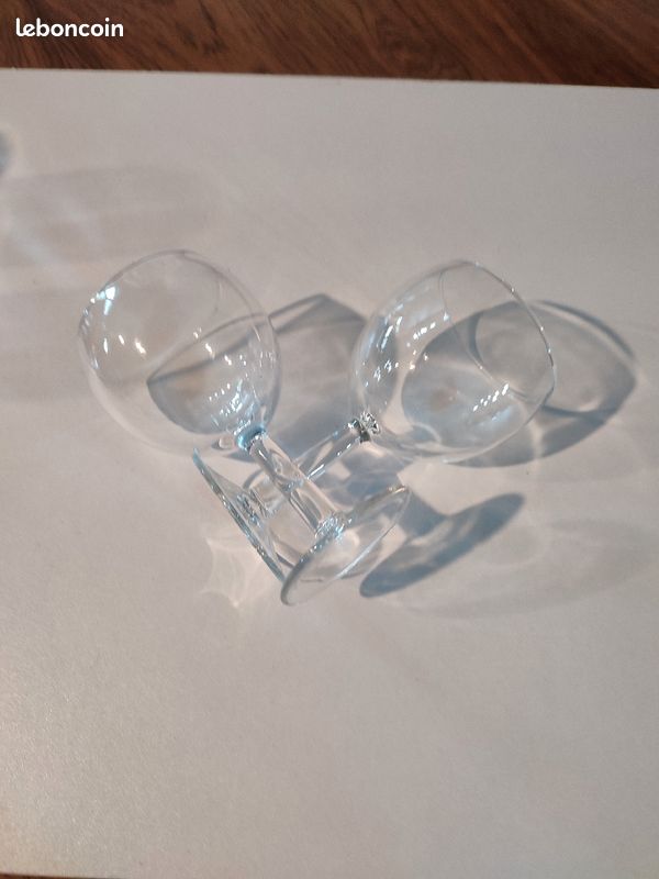 Lot de verre (image 5)