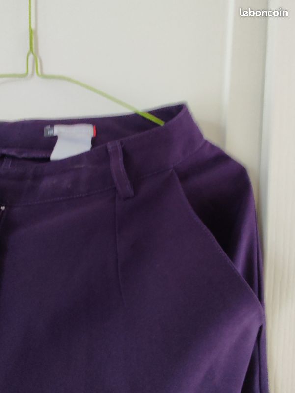 Pantalon femme (image 2)
