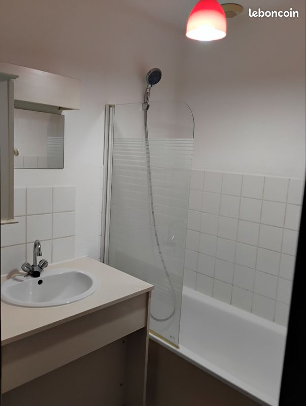 Appartement a louer epinal - 26 m2 - Surfyn