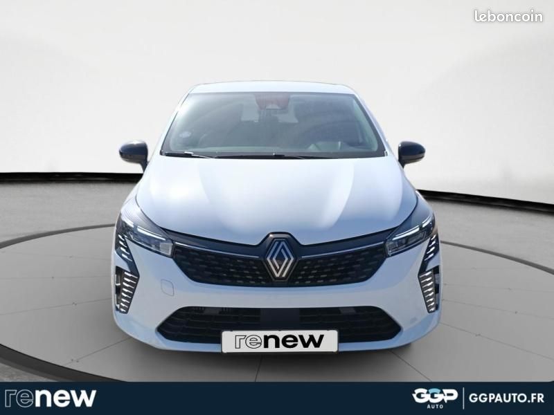 Renault Clio 1.0 TCe 100ch Evolution GPL (image 8)
