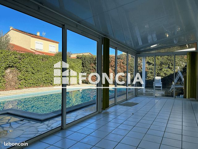 Maison 4 pièces 90 m² · à Canet-en-Roussillon · 90 m² · 1 550 €/mois
