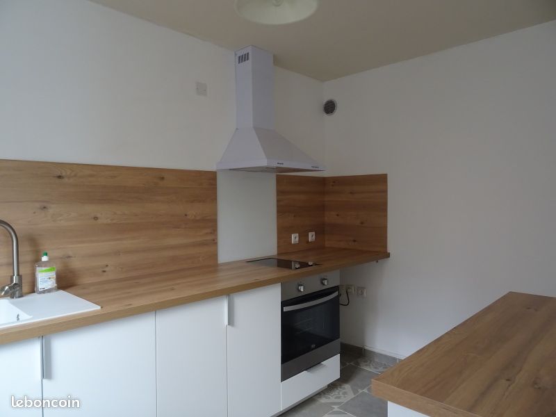 Appartement 2 pièces 50 m² · à Fleury-les-Aubrais · 50 m² · 547 €/mois