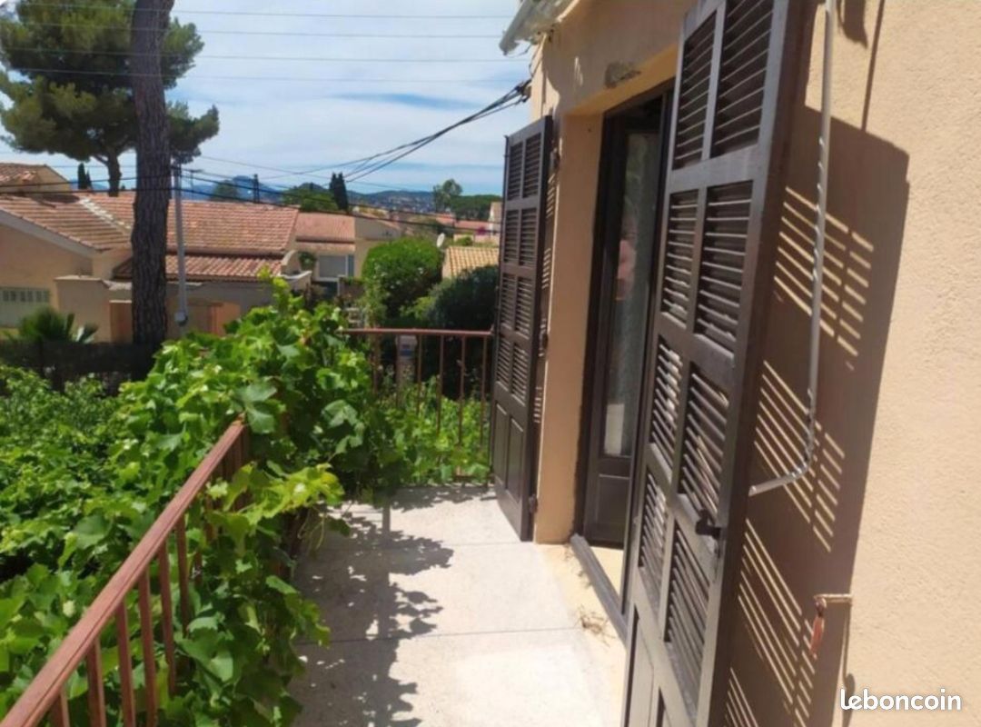 Studio n1 ayguade bord de mer (image 5)