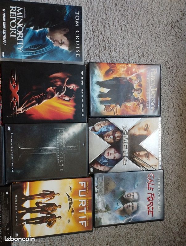 Film dvd (image 3)