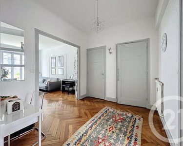 Appartement 495 000 € - 80 m²