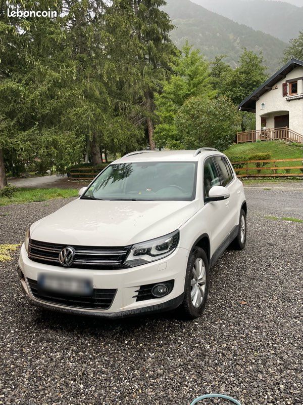 Tiguan 4 Motion (image 1)