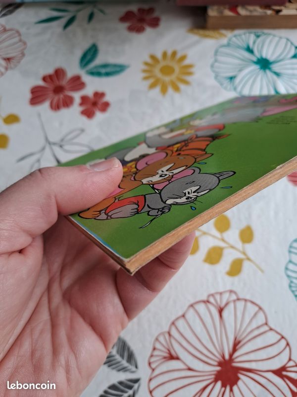 Tom et Jerry poche 52 (image 6)