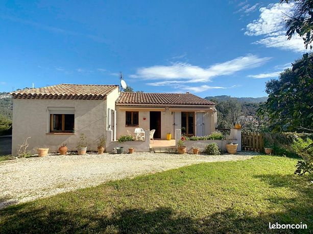 Maison 4 pièces 110 m²