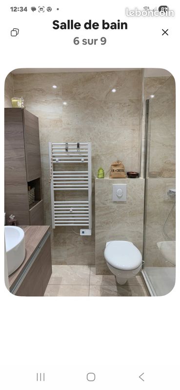 Appartement 2 pièces 28 m² · à La Ciotat · 28 m² · 245 000 €