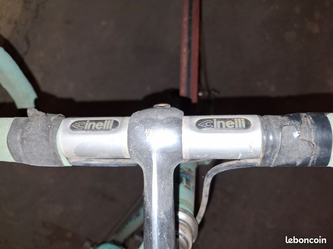 Bianchi Rekord 748 (image 3)