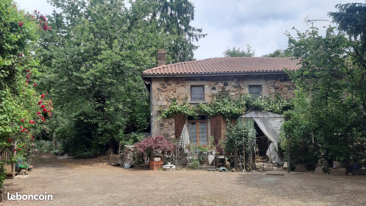 Maison 6 pièces 150 m² · à Saint-Junien · 150 m² · 367 200 €