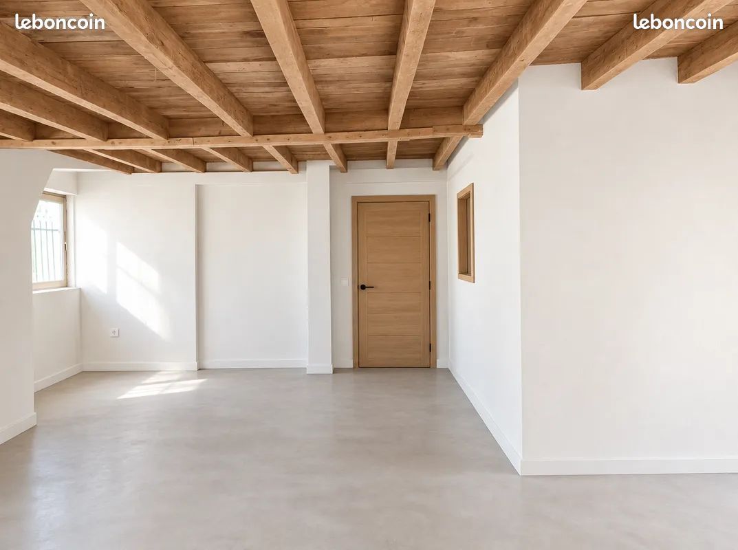 Immeuble 4 pièces 180 m² · au Rouget-Pers · 180 m² · 75 000 €