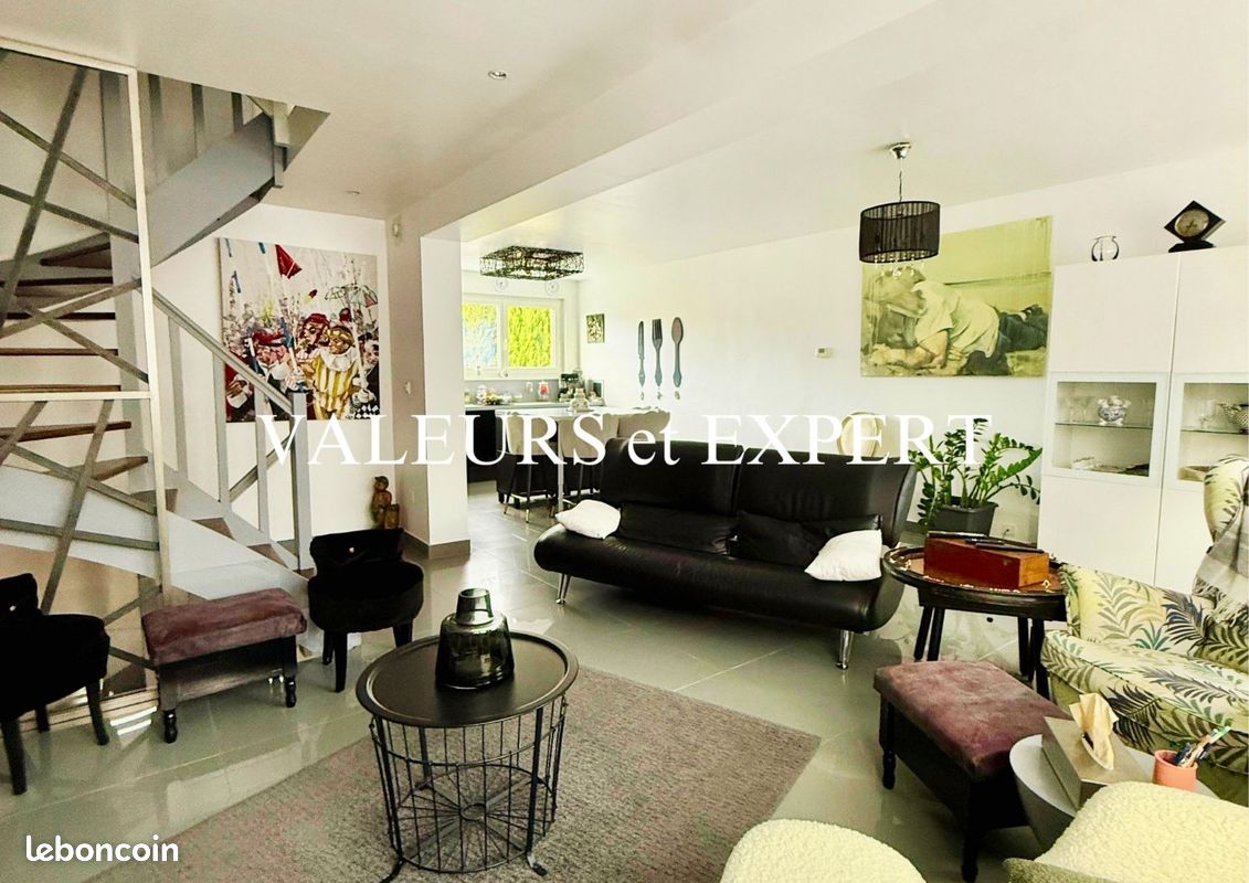 Maison 5 pièces 114 m² · à Lille · 114 m² · 309 000 €