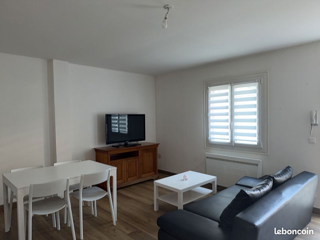 Appartement 2 pièces 39 m² · à Reims · 39 m² · 570 €/mois