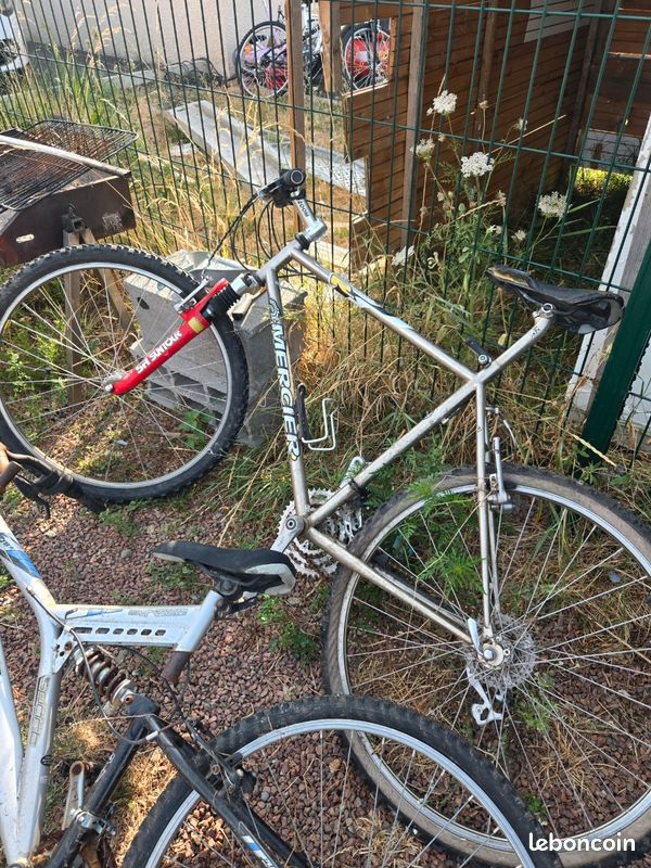 Vtt homme (image 2)