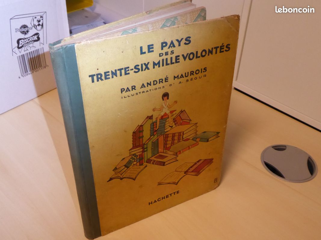 Pays des trente-mille volontes (image 1)