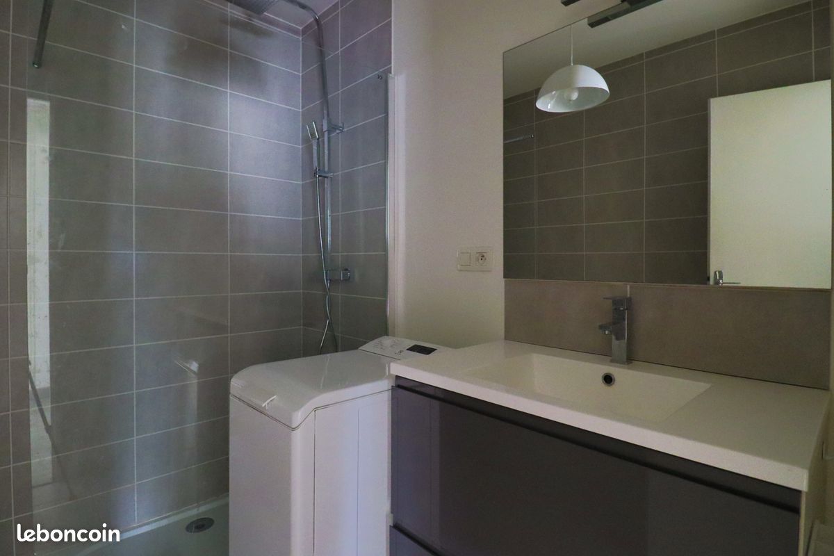 Appartement a louer chalons-en-champagne - 3 pièce(s) - 60 m2 - Surfyn