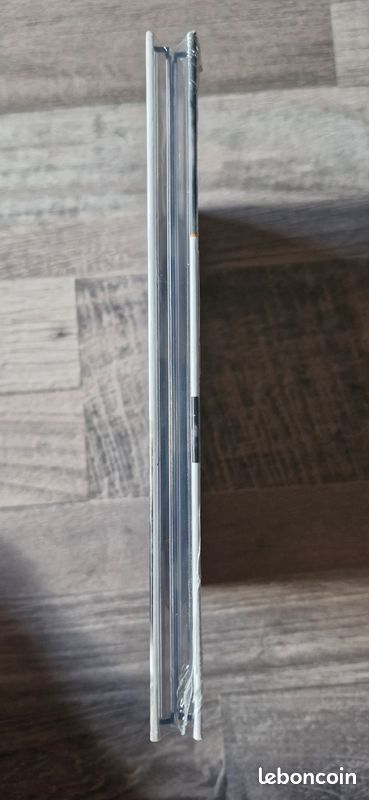 Au- dela des grilles blu-ray (image 3)