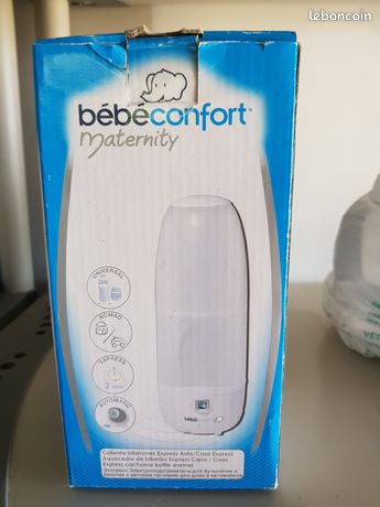 Chauffe Biberon Bebe Confort D Occasion Annonces Equipement Bebe Leboncoin Page 5