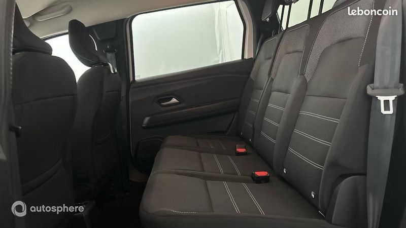 Dacia Jogger 1.0 TCe 110ch Expression 5 places (image 13)