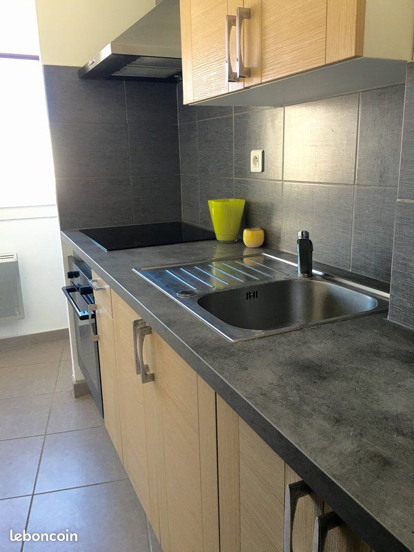 Appartement 3 pièces 54 m² · à Perpignan · 54 m² · 89 000 €